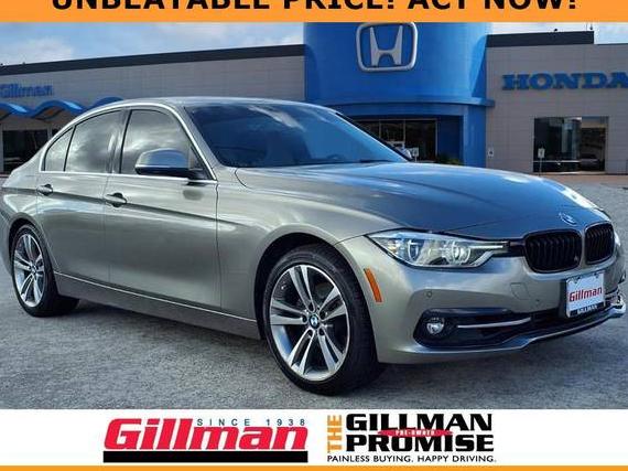 BMW 330I 2018 WBA8B9C53JEE82203 image BMW 330I 2018 WBA8B9C53JEE82203 image
