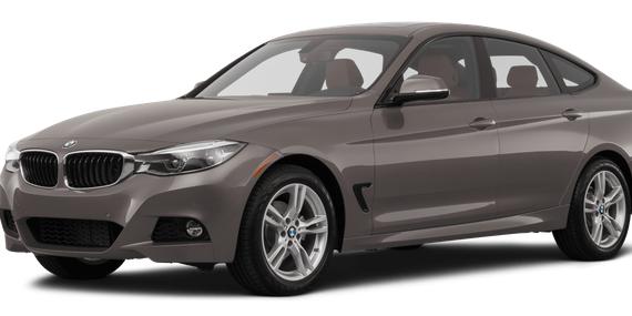 BMW 330I 2018 WBA8Z9C50JB220195 image