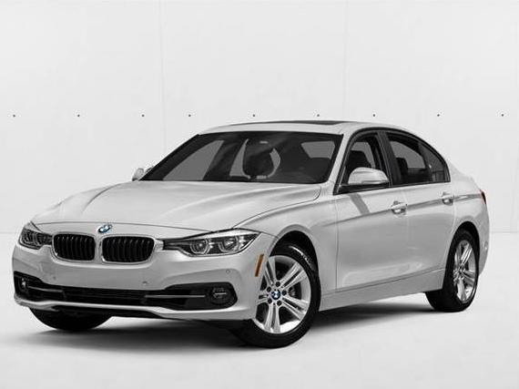 BMW 330I 2018 WBA8B9G50JNV00194 image BMW 330I 2018 WBA8B9G50JNV00194 image