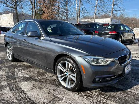 BMW 330I 2018 WBA8D9G51JNU67913 image BMW 330I 2018 WBA8D9G51JNU67913 image