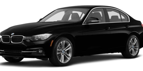 BMW 330I 2018 WBA8B9C58JEE83072 image BMW 330I 2018 WBA8B9C58JEE83072 image