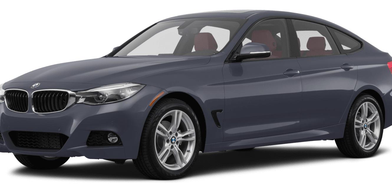 BMW 330I 2018 WBA8Z9C5XJB219751 image