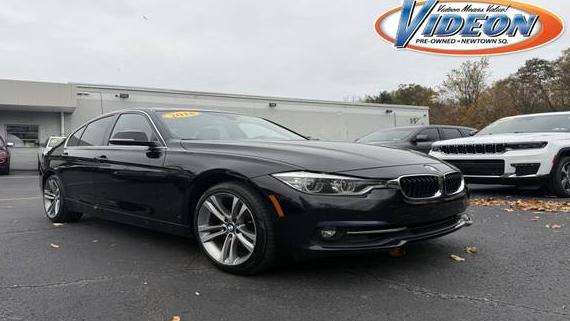 BMW 330I 2018 WBA8D9C52JEM32352 image BMW 330I 2018 WBA8D9C52JEM32352 image