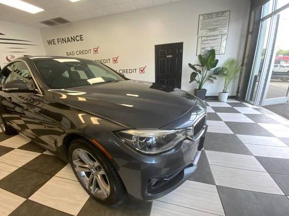 BMW 330I 2018 WBA8Z9C59JG828722 image BMW 330I 2018 WBA8Z9C59JG828722 image