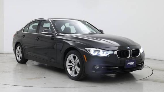 BMW 330I 2018 WBA8D9C5XJEB35249 image BMW 330I 2018 WBA8D9C5XJEB35249 image