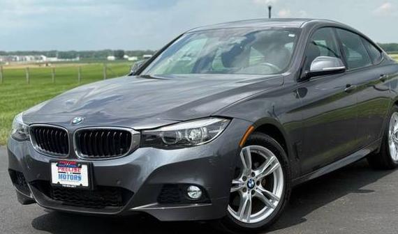BMW 330I 2018 WBA8Z9C58JB220266 image