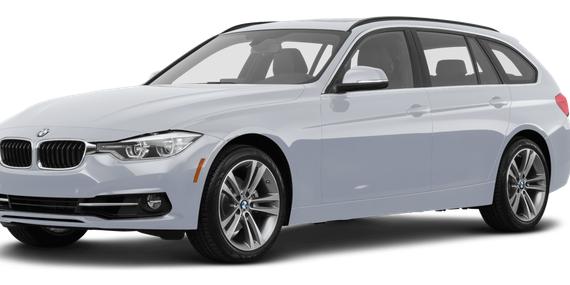 BMW 330I 2018 WBA8K3C54JA024011 image