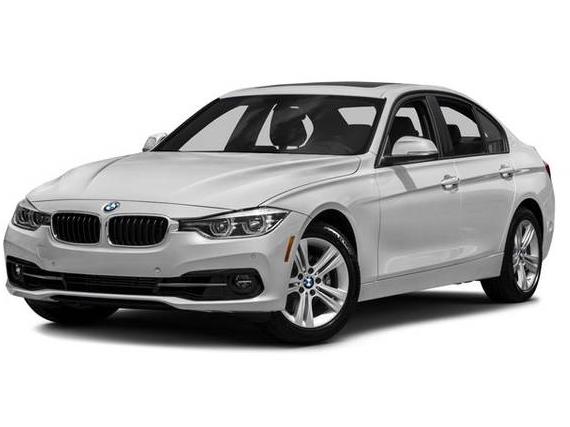 BMW 330I 2018 WBA8B9G57JNU98203 image BMW 330I 2018 WBA8B9G57JNU98203 image