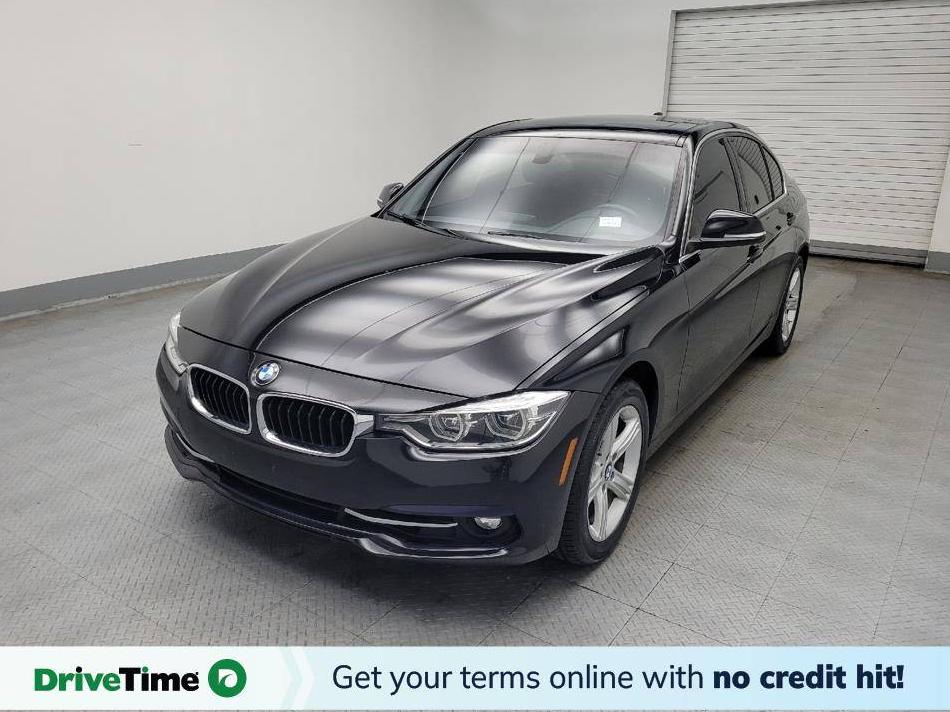 BMW 330I 2018 WBA8D9C50JEB35499 image