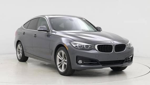 BMW 330I 2018 WBA8Z9C51JG827743 image