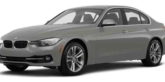 BMW 330I 2018 WBA8B9C57JEE83046 image BMW 330I 2018 WBA8B9C57JEE83046 image