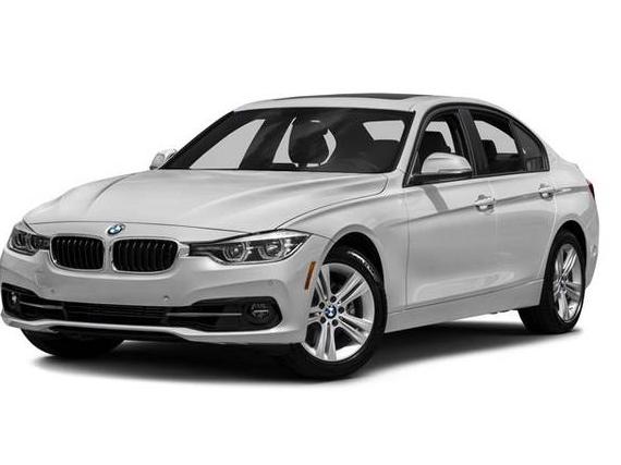 BMW 330I 2018 WBA8B9G52JNU97203 image BMW 330I 2018 WBA8B9G52JNU97203 image