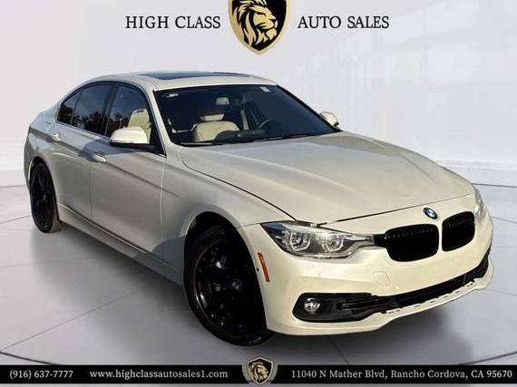 BMW 330I 2018 WBA8B9C55JK676973 image BMW 330I 2018 WBA8B9C55JK676973 image