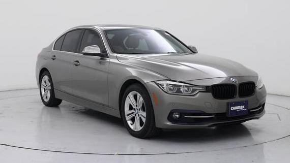 BMW 330I 2018 WBA8B9G5XJNU58102 image BMW 330I 2018 WBA8B9G5XJNU58102 image