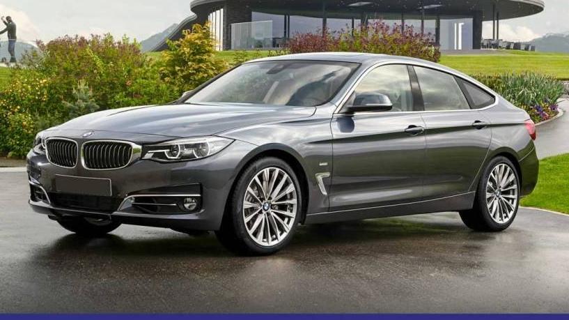 BMW 330I 2018 WBA8Z9C59JB219773 image