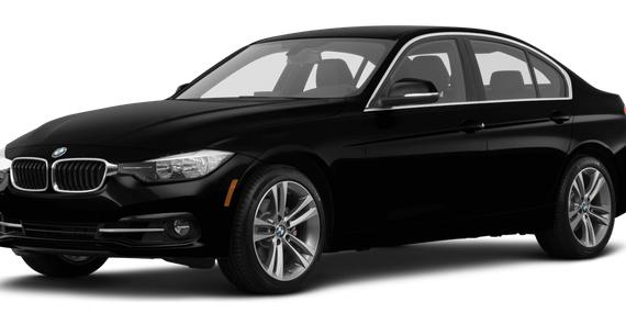 BMW 330I 2018 WBA8B9C51JEE81938 image