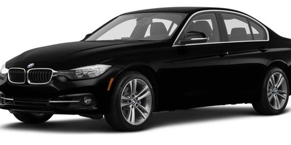 BMW 330I 2018 WBA8B9G50JNU99628 image BMW 330I 2018 WBA8B9G50JNU99628 image