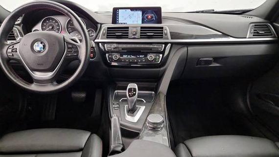 BMW 330I 2018 WBA8D9C51JEM32200 image