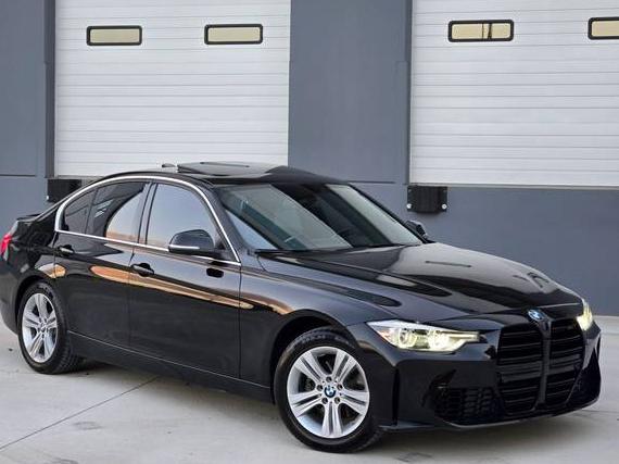 BMW 330I 2018 WBA8B9C53JK676843 image BMW 330I 2018 WBA8B9C53JK676843 image