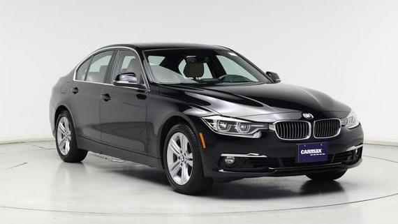 BMW 330I 2018 WBA8D9C53JA615069 image