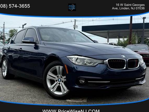 BMW 330I 2018 WBA8D9G58JNU69156 image BMW 330I 2018 WBA8D9G58JNU69156 image