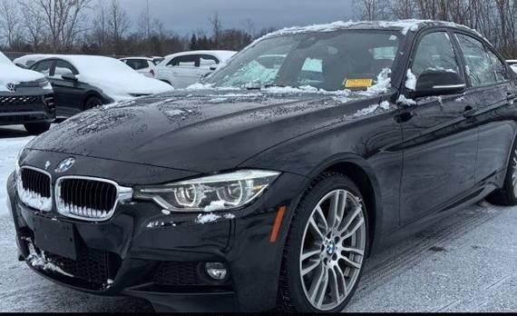 BMW 330I 2018 WBA8D9G56JNU68233 image BMW 330I 2018 WBA8D9G56JNU68233 image