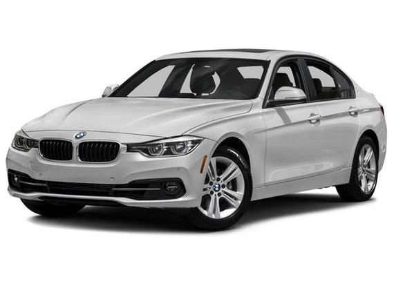 BMW 330I 2018 WBA8B9C54JEE81674 image BMW 330I 2018 WBA8B9C54JEE81674 image