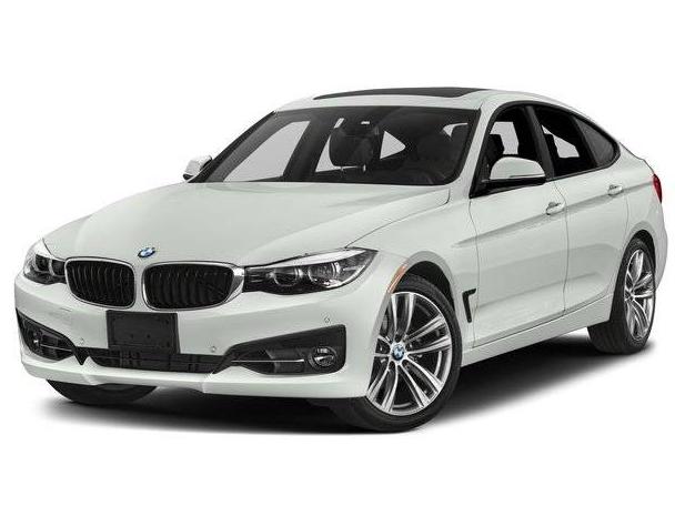 BMW 330I 2018 WBA8Z9C55JB219995 image