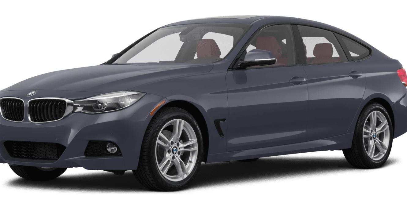 BMW 330I 2018 WBA8Z9C57JG827858 image