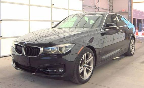 BMW 330I 2018 WBA8Z9C53JB220532 image