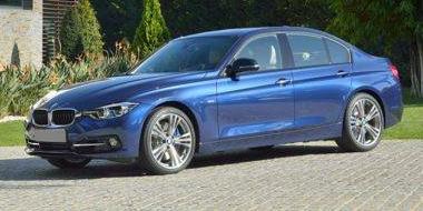 BMW 330I 2018 WBA8D9C50JA607723 image BMW 330I 2018 WBA8D9C50JA607723 image