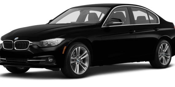 BMW 330I 2018 WBA8B9G53JNU99137 image BMW 330I 2018 WBA8B9G53JNU99137 image