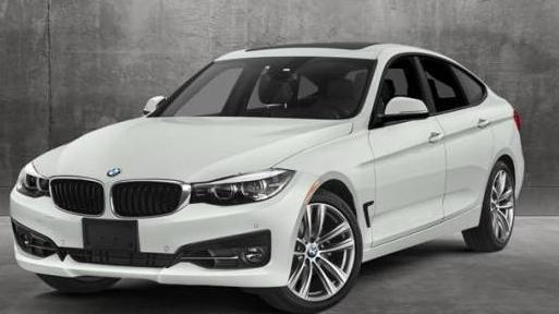 BMW 330I 2018 WBA8Z9C5XJG827966 image