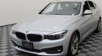 BMW 330I 2018 WBA8Z9C50JG828561 image