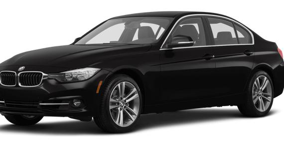 BMW 330I 2018 WBA8D9C57JEM32671 image BMW 330I 2018 WBA8D9C57JEM32671 image