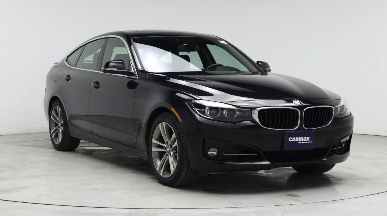 BMW 330I 2018 WBA8Z9C5XJB220401 image