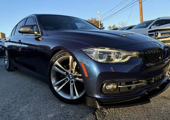 BMW 330I 2018 WBA8B9C55JEE81781 image BMW 330I 2018 WBA8B9C55JEE81781 image