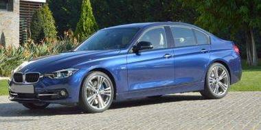 BMW 330I 2018 WBA8D9G56JNU72461 image