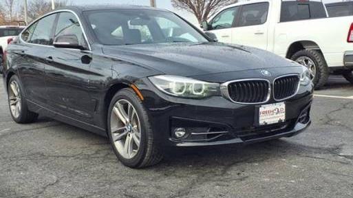 BMW 330I 2018 WBA8Z9C58JG828209 image