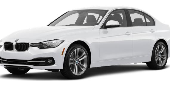 BMW 330I 2018 WBA8B9C52JEE82886 image