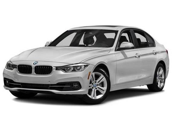 BMW 330I 2018 WBA8B9G55JNU97650 image