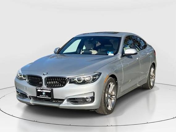 BMW 330I 2018 WBA8Z9C56JB220234 image BMW 330I 2018 WBA8Z9C56JB220234 image