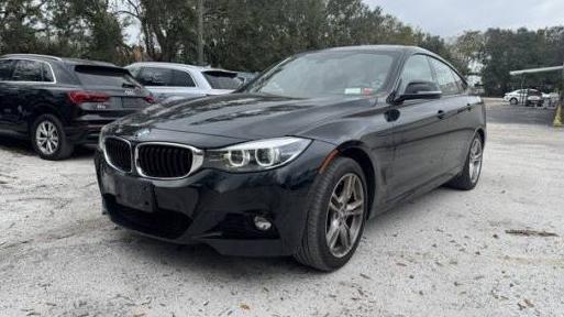 BMW 330I 2018 WBA8Z9C58JG828839 image