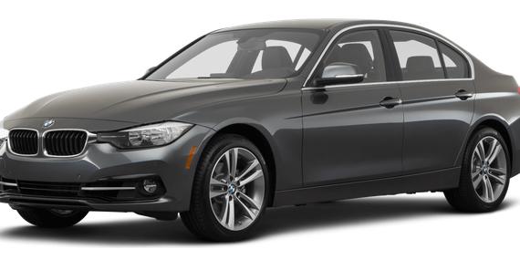 BMW 330I 2018 WBA8B9G52JNU98481 image BMW 330I 2018 WBA8B9G52JNU98481 image