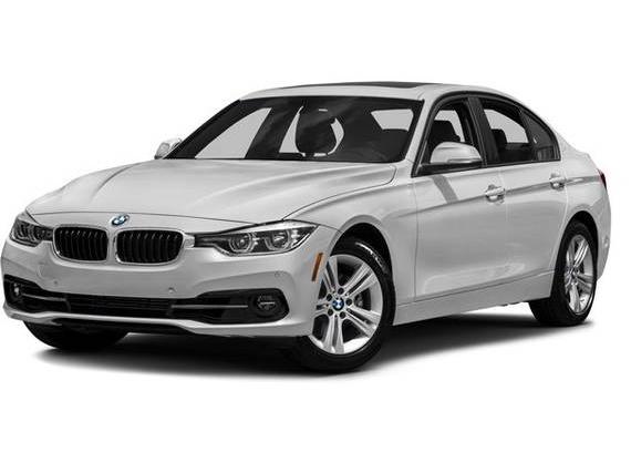 BMW 330I 2018 WBA8B9C5XJK677116 image BMW 330I 2018 WBA8B9C5XJK677116 image