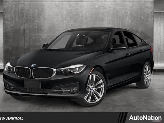 BMW 330I 2018 WBA8Z9C51JG827676 image
