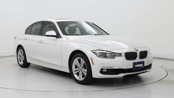 BMW 330I 2018 WBA8D9C56JA012763 image