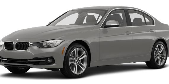 BMW 330I 2018 WBA8D9G58JNU70288 image BMW 330I 2018 WBA8D9G58JNU70288 image