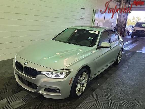 BMW 330I 2018 WBA8D9G54JNU69557 image BMW 330I 2018 WBA8D9G54JNU69557 image