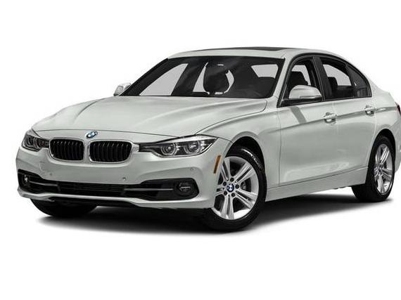 BMW 330I 2018 WBA8D9C57JEM34078 image BMW 330I 2018 WBA8D9C57JEM34078 image